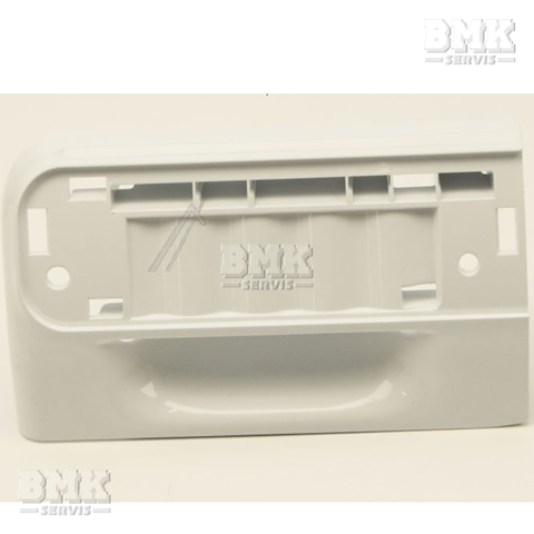 Obrázek z Čelo násypky 