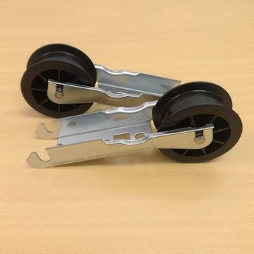 Obrázek Řemenice napínáku - pár