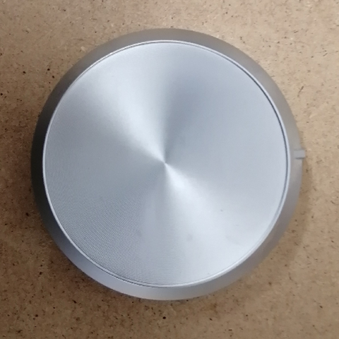 Obrázek z Knoflík prográmátoru 