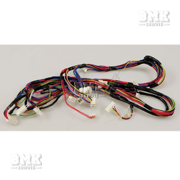 Obrázek wiring harness