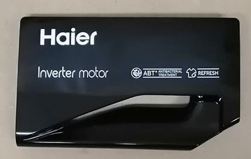 Obrázek Přední čelo násypky