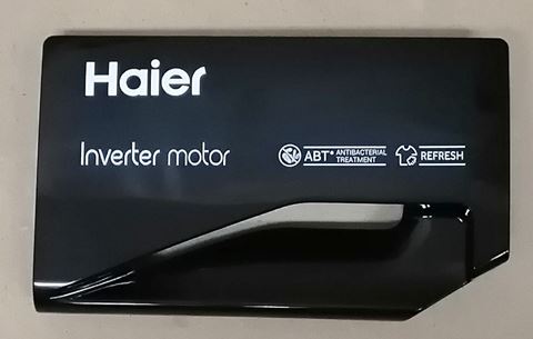 Obrázek z Přední čelo násypky 