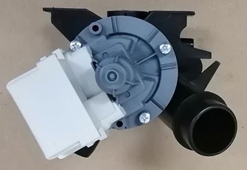 Obrázek Čerpadlo vypouštěcí/oběhové