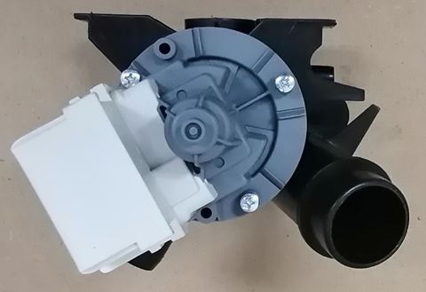 Obrázek z Čerpadlo vypouštěcí/oběhové 