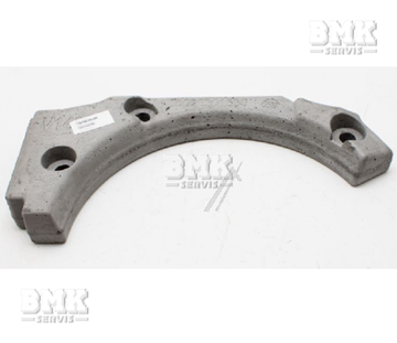 Obrázek Former Counterweight Block