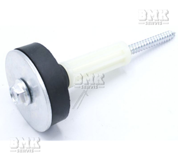 Obrázek transportation bolts assembly