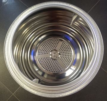 Obrázek Buben sušičky