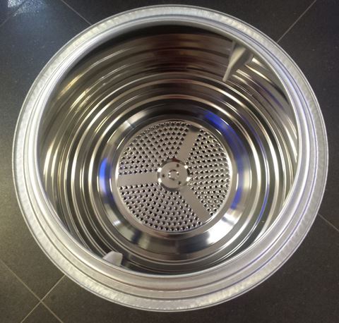 Obrázek z Buben sušičky 