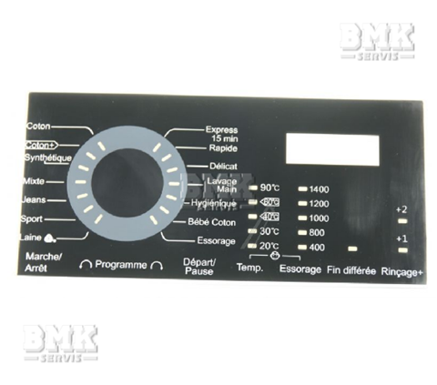Obrázek z printed decorating plate 