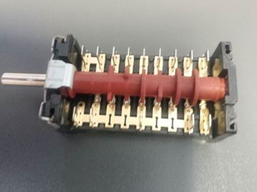 Obrázek Přepínač trouby