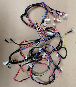 Obrázek WIRING HARNESS
