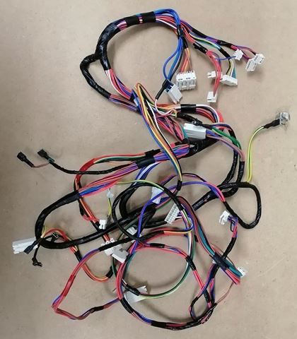 Obrázek z WIRING HARNESS 