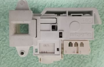 Obrázek Blokování dveří