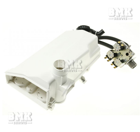 Obrázek z STORAGE TANK MODULE-Assembly 