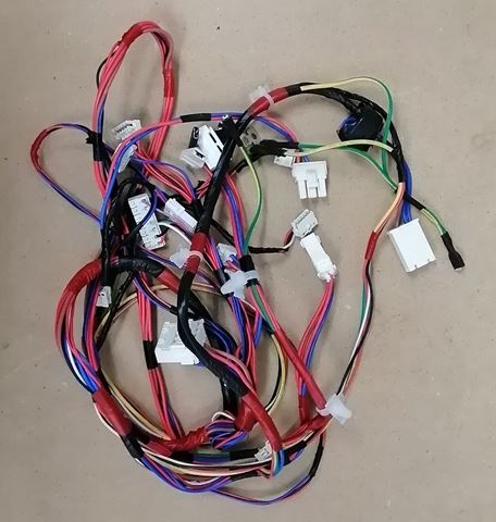 Obrázek z WIRING HARNESS 