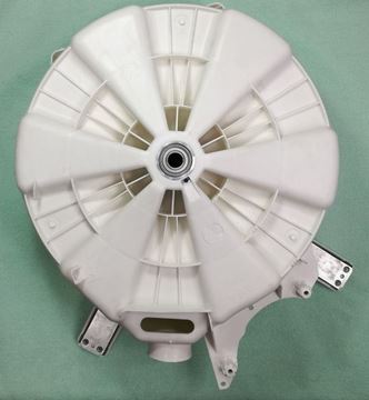 Obrázek Vana - zadní díl